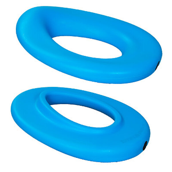 GLOBAL CAREHAB Toilettensitz FiNiFuchs