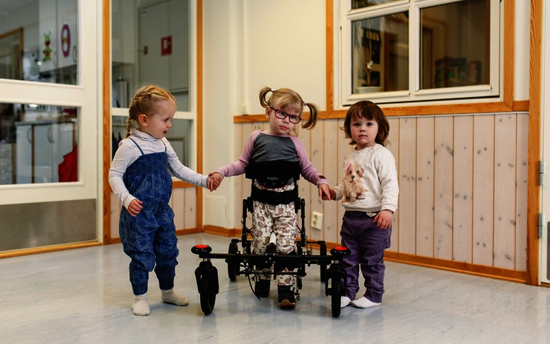 NF Walker Made for Movement NF Walker Made for Movement