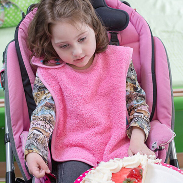 wasserfestes laetzchen toddles Pien Polle