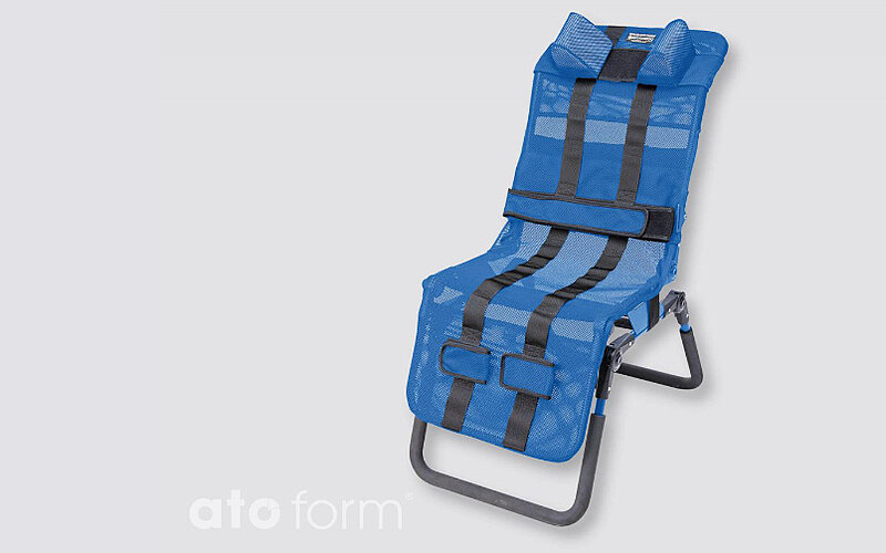 Akvosego Badewannensitz FiNiFuchs Atoform