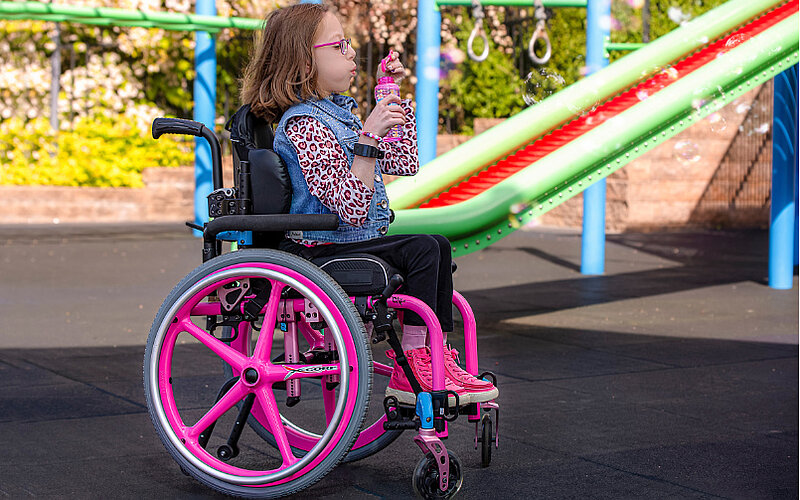 Little Wave Clik-Kinderrollstuhl-FiNiFuchs