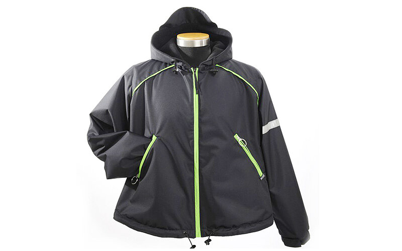 Rulatex Rollstuhljacke Rulatex Rollstuhljacke