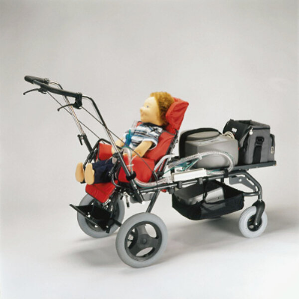 Untergestell Rehabuggy Rehawagen Kimba Line FiNiFuchs Untergestell Rehabuggy Rehawagen Kimba Line FiNiFuchs