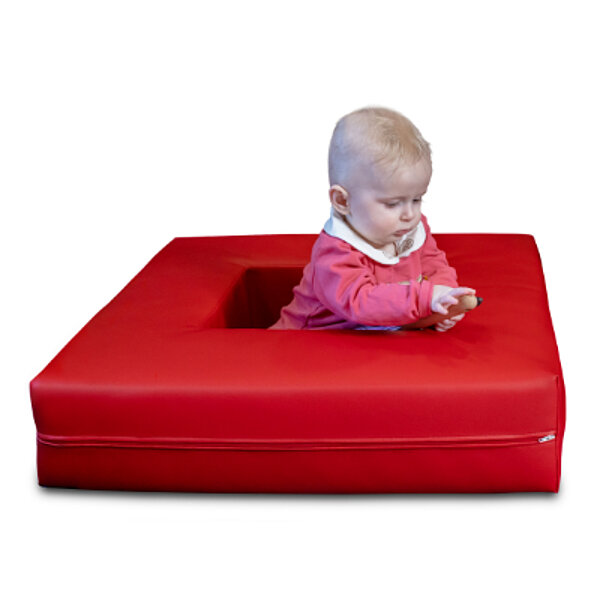 Lacuna_Kissen Aktivnest FiNiFuchs Kinderhilfsmittel Lacuna_Kissen Aktivnest FiNiFuchs Kinderhilfsmittel