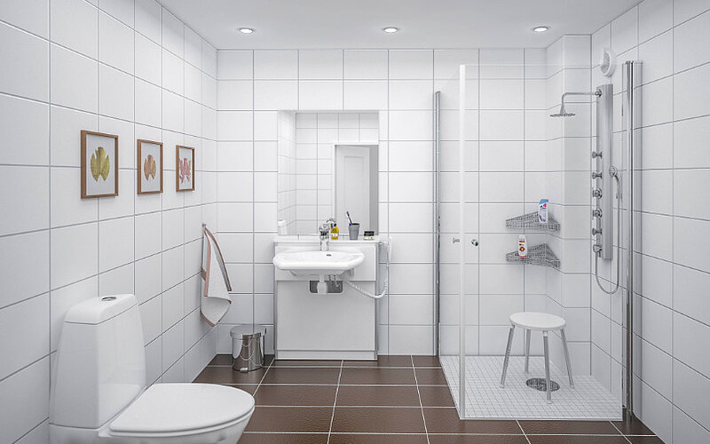 Waschltisch Kinder Behinderung Granberg FiNiFuchs Waschltisch Kinder Behinderung Granberg FiNiFuchs