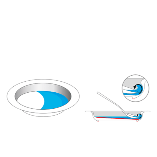 Thermoschale Geschirr Kinderhilfsmittel FiNiFuchs Thermoschale Geschirr Kinderhilfsmittel FiNiFuchs