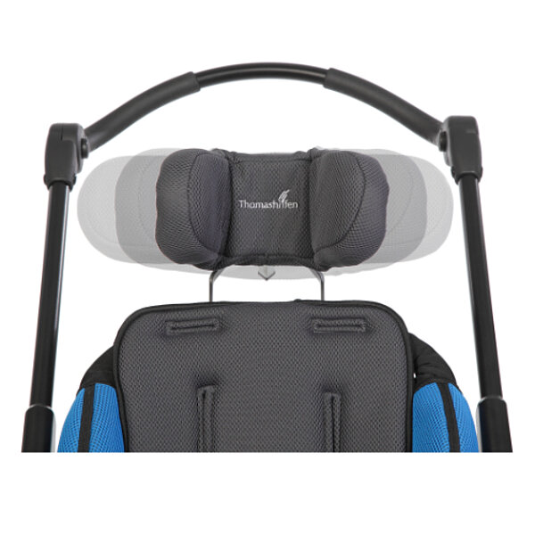 EASyS Modular S Rehabuggy FiNiFuchs Rehawagen