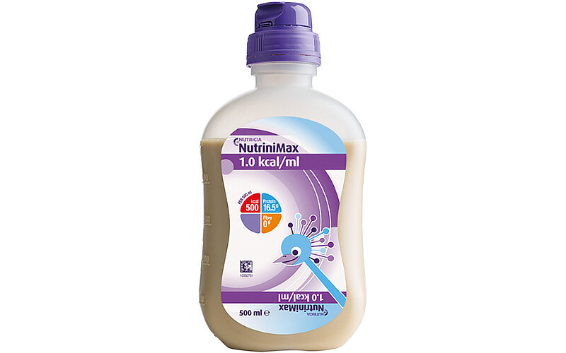 NutriniMax_Sondennahrung FiNiFuchs NutriniMax_Sondennahrung FiNiFuchs