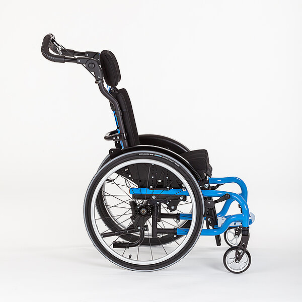 Swingbo2 Kinderrollstuhl 2