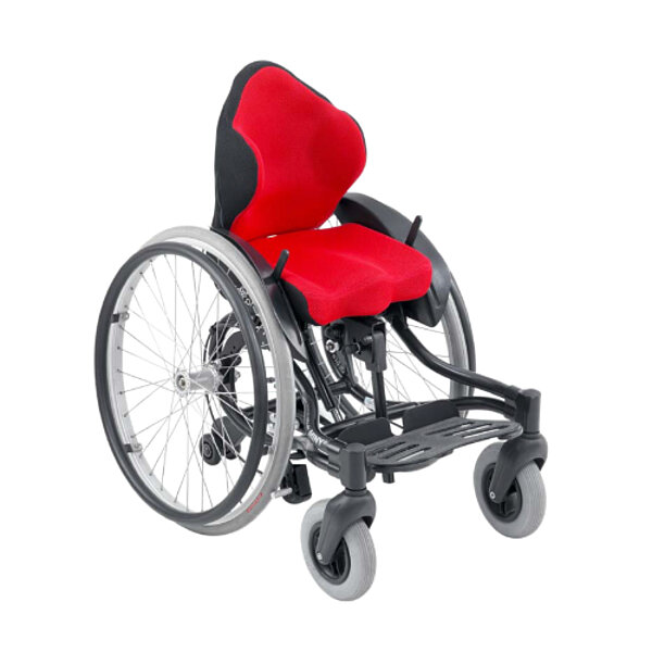 ergoline Sitzhilfe Kinder Interco FiNiFuchs