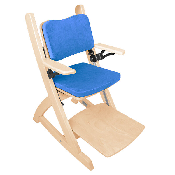 Kinder-Therapiestuhl Pauli-FiNiFuchs-Kinderhilfsmittel