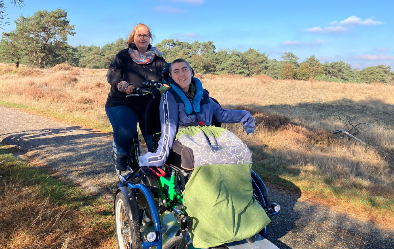 Rollstuhlfusssack-Kinder-Behinderung Rollstuhlfusssack-Kinder-Behinderung