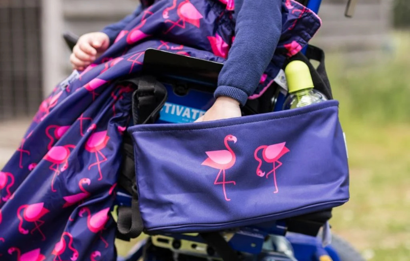 Rollstuhltasche-FiNiFuchs