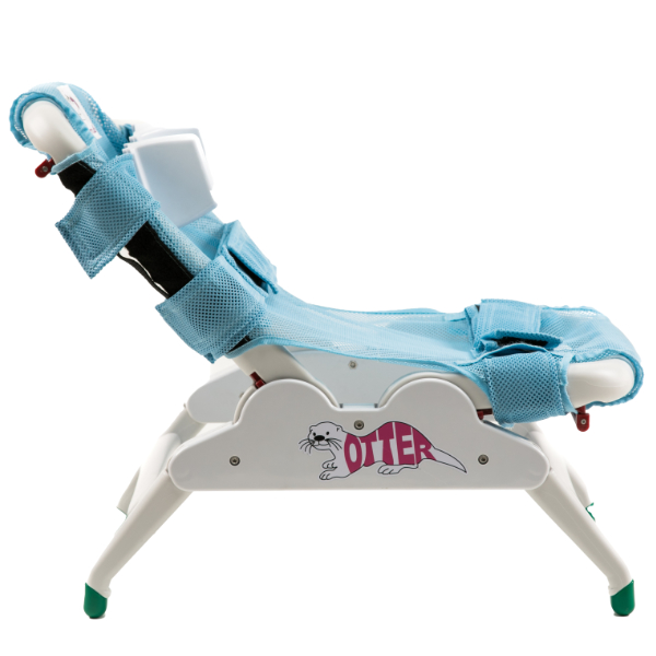 Badeliege-Otter-Drive Medical-FiNiFuchs