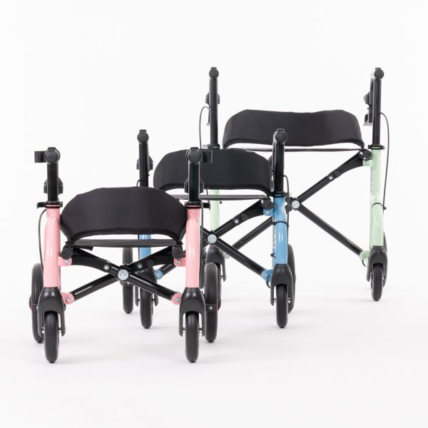 CRUISER Gehtrainer-FiNiFuchs