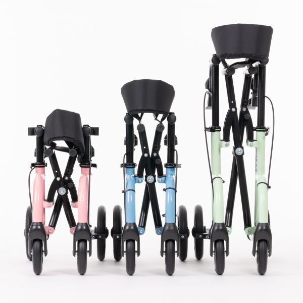 CRUISER Gehtrainer-Laufhilfe-FiNiFuchs