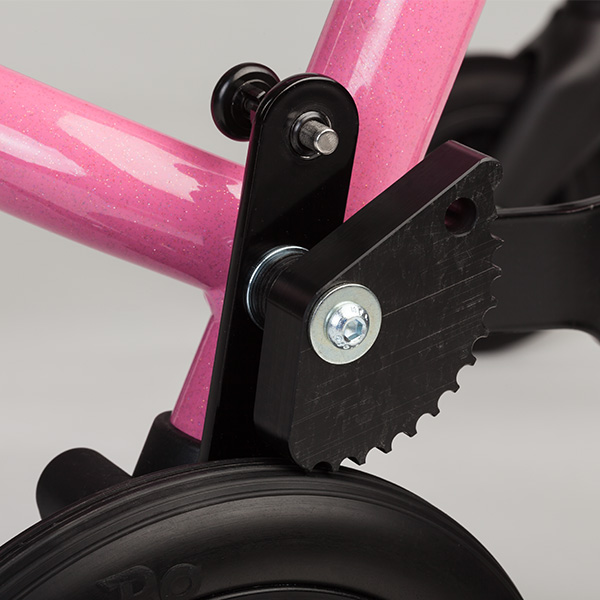 Gehhilfe-Hoggi Flux 1