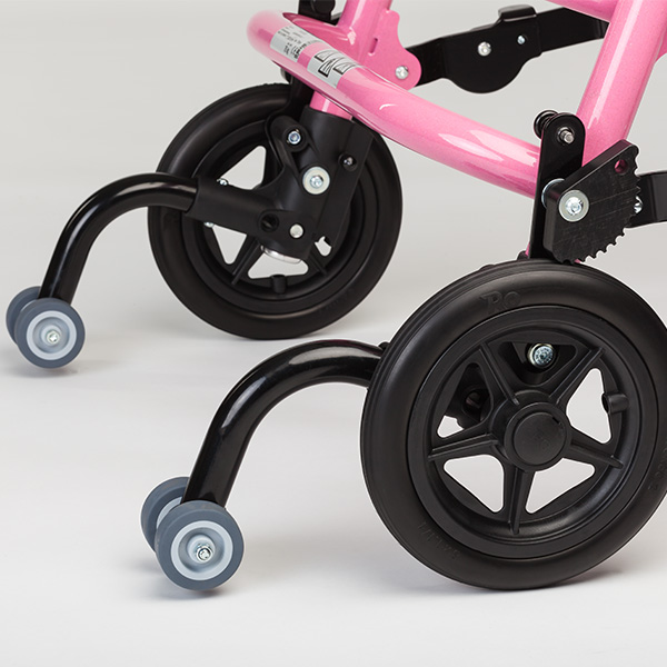 Gehhilfe-Hoggi Flux 3