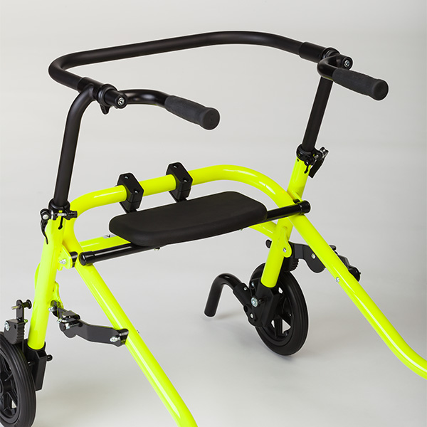 Gehhilfe-Hoggi Flux 7