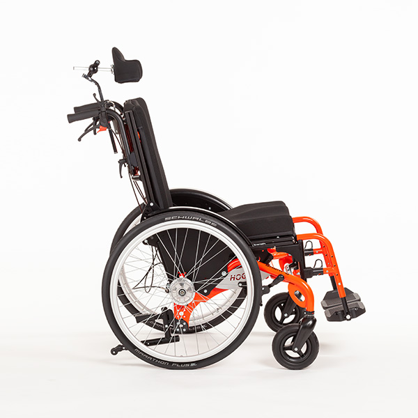 Sherpa-Kinderrollstuhl-Hoggi Sherpa 2