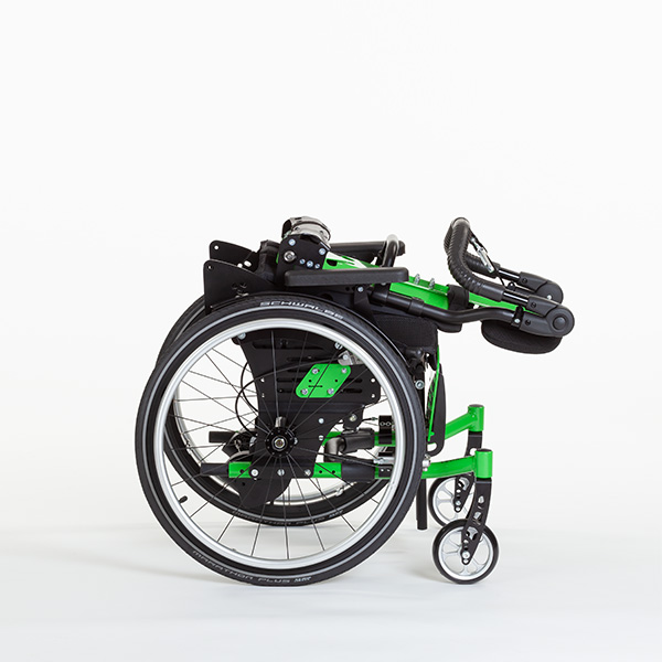 Swingbo VTi-Kinderrollstuhl 4