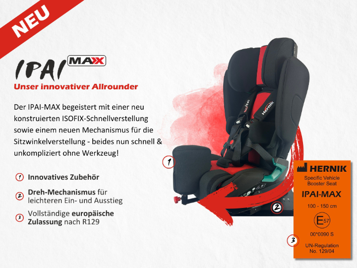 Anzeige-FINIFuchs-Autositze Anzeige-FINIFuchs-Autositze