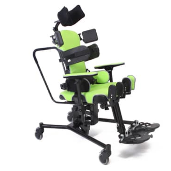 Multiseat Therapy Chair Jenx