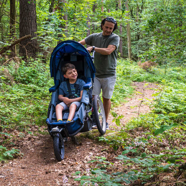 JOSI-Wismi-G2-Rehabuggy-John