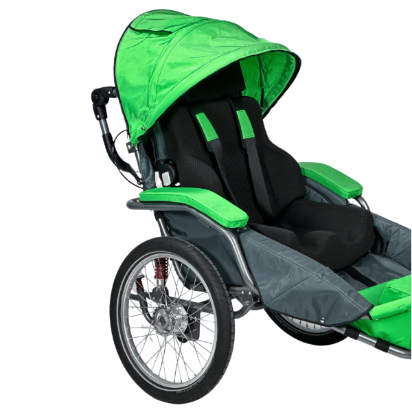 JOSI-Wismi-Rehawagen