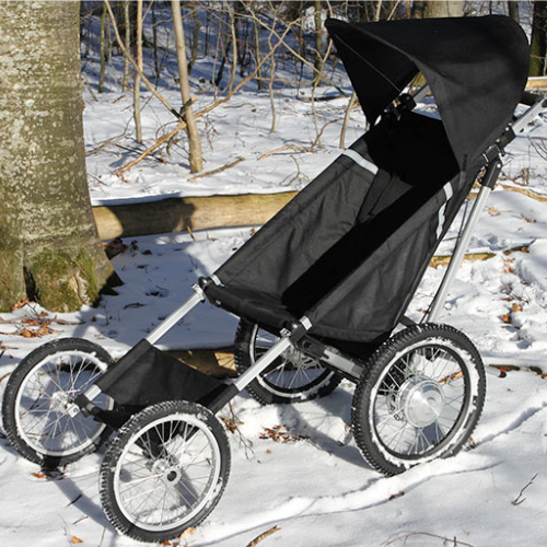 4Wheeler Explorer-Rehabuggy-Rehawagen-FiNiFuchs