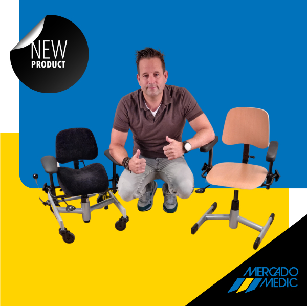 BEETLE-Therapiestuhl-Mercado medic