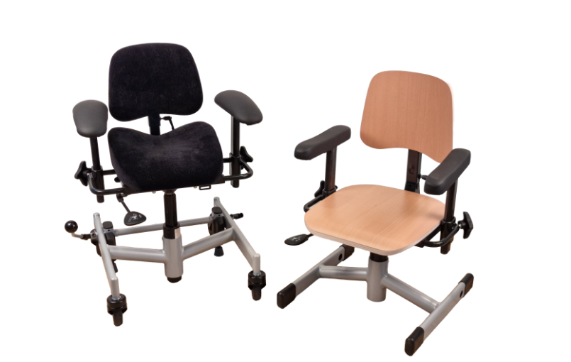 BEETLE-Therapiestuhl