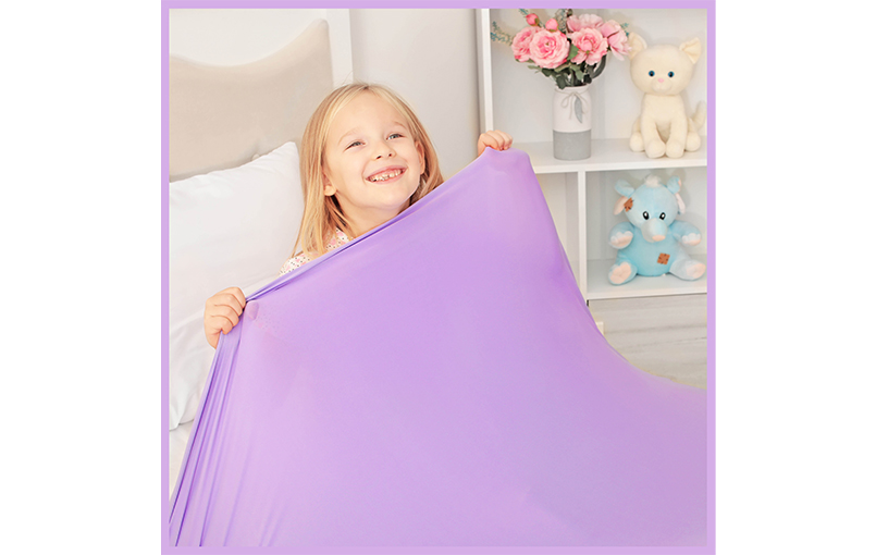 Sensorische Kompressionsdecke