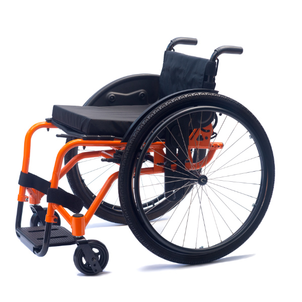 Participant Assistive Products-wheelchair-Springbok