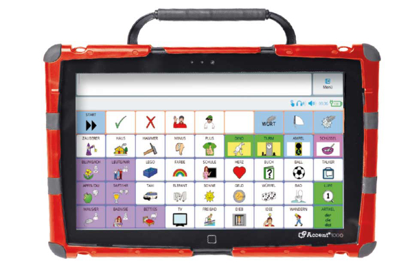 FiNiFuchs-AC-1000-Kommunikation