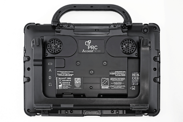 FiNiFuchs-AC-1000-Rueckseite Unterstuetzte Kommunikation dynamischer Talker