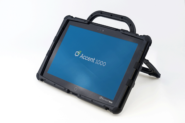 FiNiFuchs-AC-1000 Unterstuetzte Kommunikation dynamischer Talker