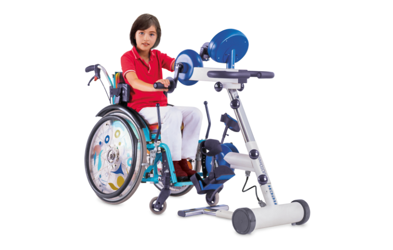 MOTOmed gracile12-Bewegungstherapie-FiNiFuchs-Kinderhilfsmittel