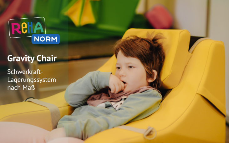 Anzeigen Rehanorm FiNiFuchs-Gravity