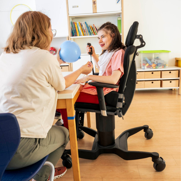 maxi Therapiestuhl-Schuchmann