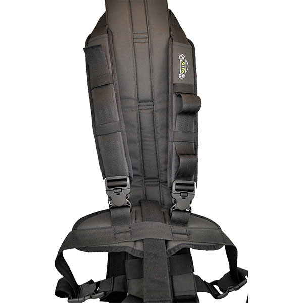 SiPo Gurtsystem-Sitzhilfe