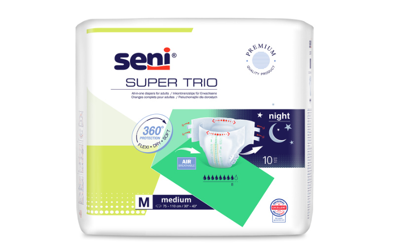 Seni Trio Windel-FiNiFuchs