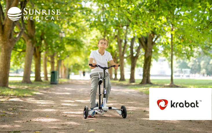 Krabat-Gehhilfe-Gehtrainer-FiNiFuchs Krabat-Gehhilfe-Gehtrainer-FiNiFuchs