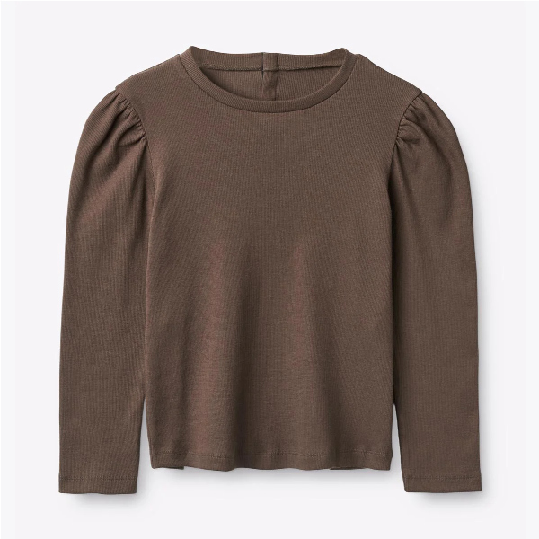 AbbelinLS adaptives langarm-Shirt-FiNiFuchs