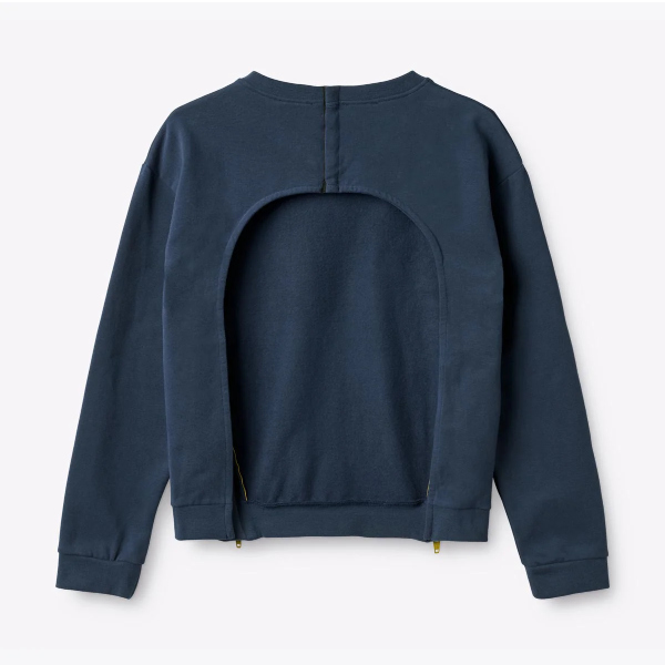 SamuelSwearshirt FiNiFuchs-adaptives Oberteil