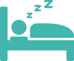 dormir