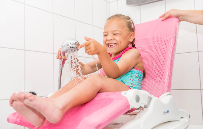 Badeliege Schuchmann FiNiFuchs Badeliege Schuchmann FiNiFuchs