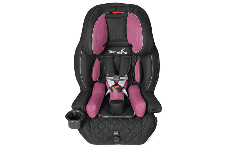 Commander Thomashilfen