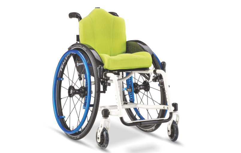 Findus Kinderrollstuhl FiNiFuchs Berollka Findus Kinderrollstuhl FiNiFuchs Berollka