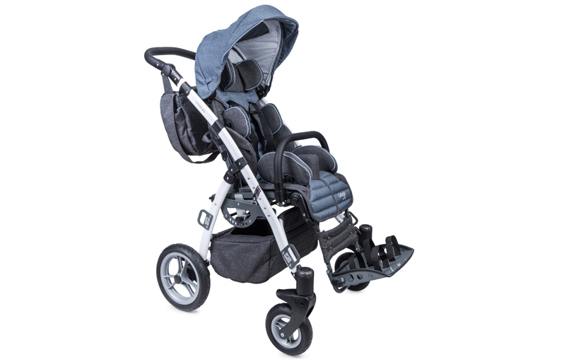 Grizzly Thomashilfen